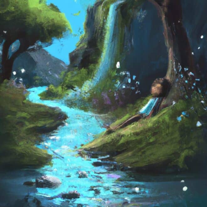 sonhar com rio agua corrente3 scaled
