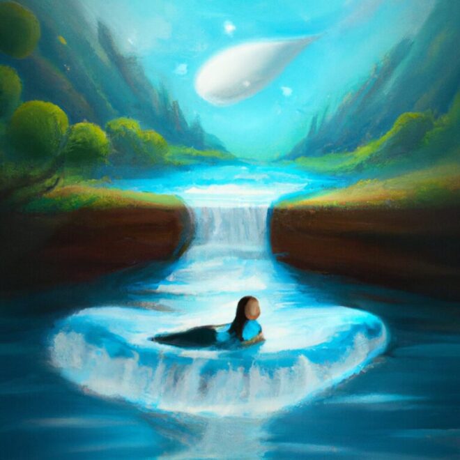 sonhar com rio agua corrente4 scaled