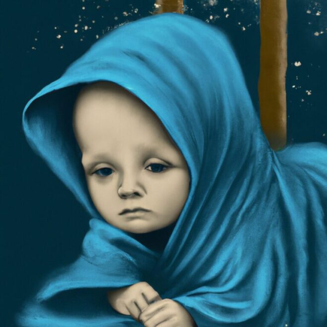 As 10 maiores interpretações de sonhar com roupa de bebê azul 2 sonhar com roupa de bebe azul4 scaled