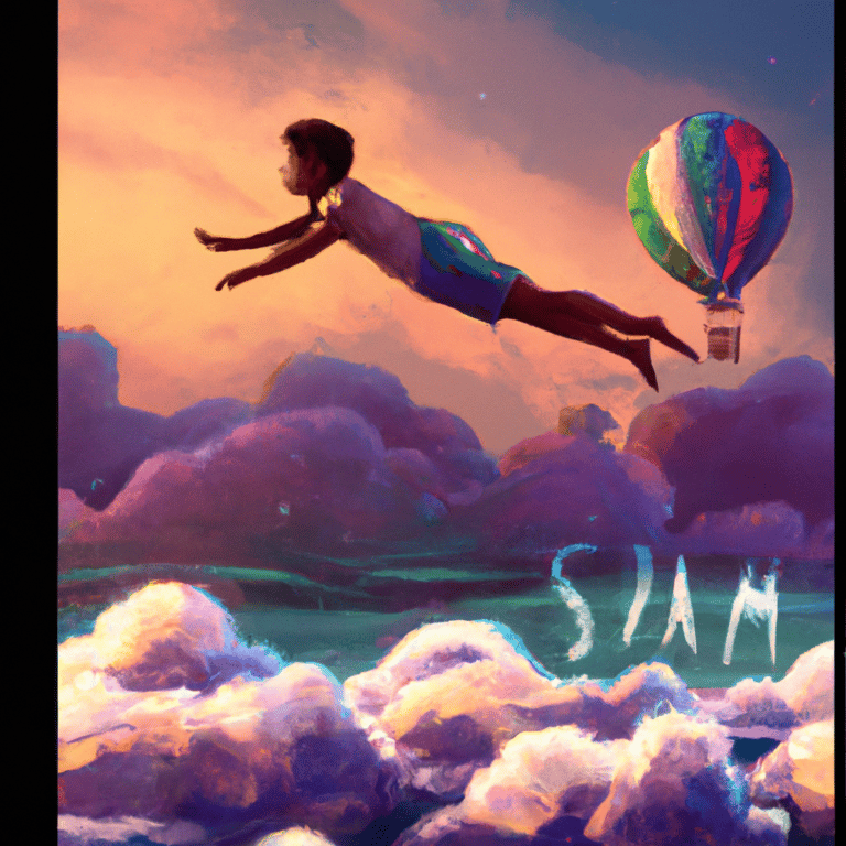 sonhar com salto2