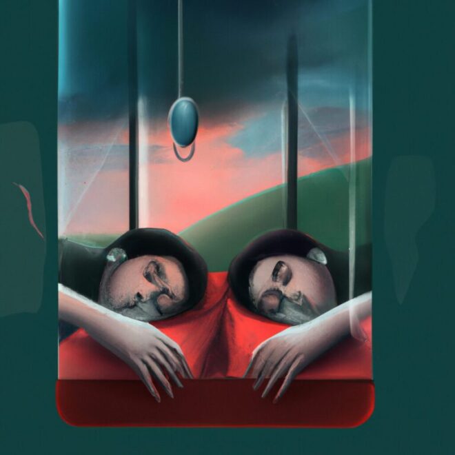 Sonhar com separação da esposa: o que significa? 3 sonhar com separacao da esposa3 scaled