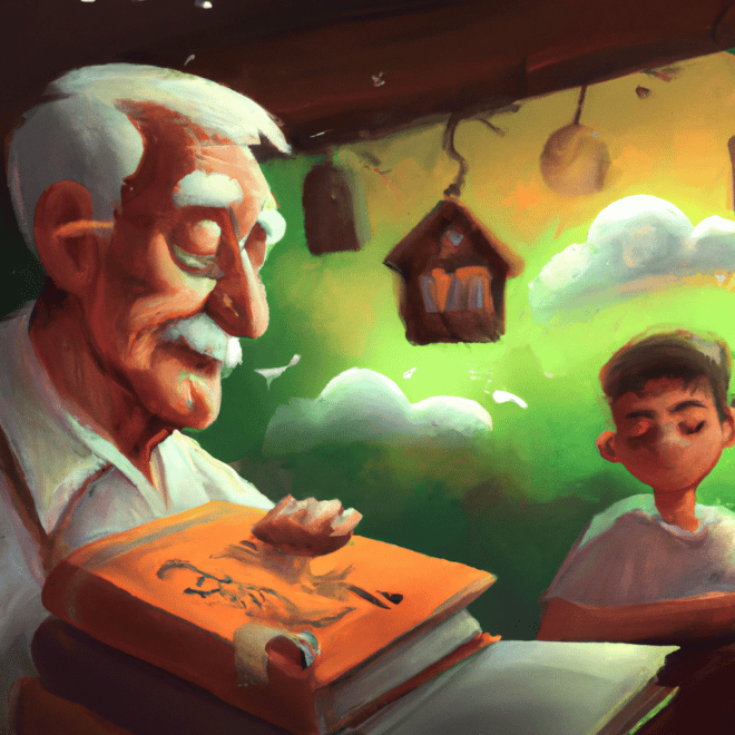 sonhar com sogro livro dos sonhos4