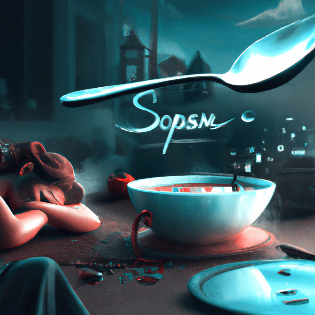 Sonhar com Sopa - O Significado Revelador! 4 sonhar com sopa2