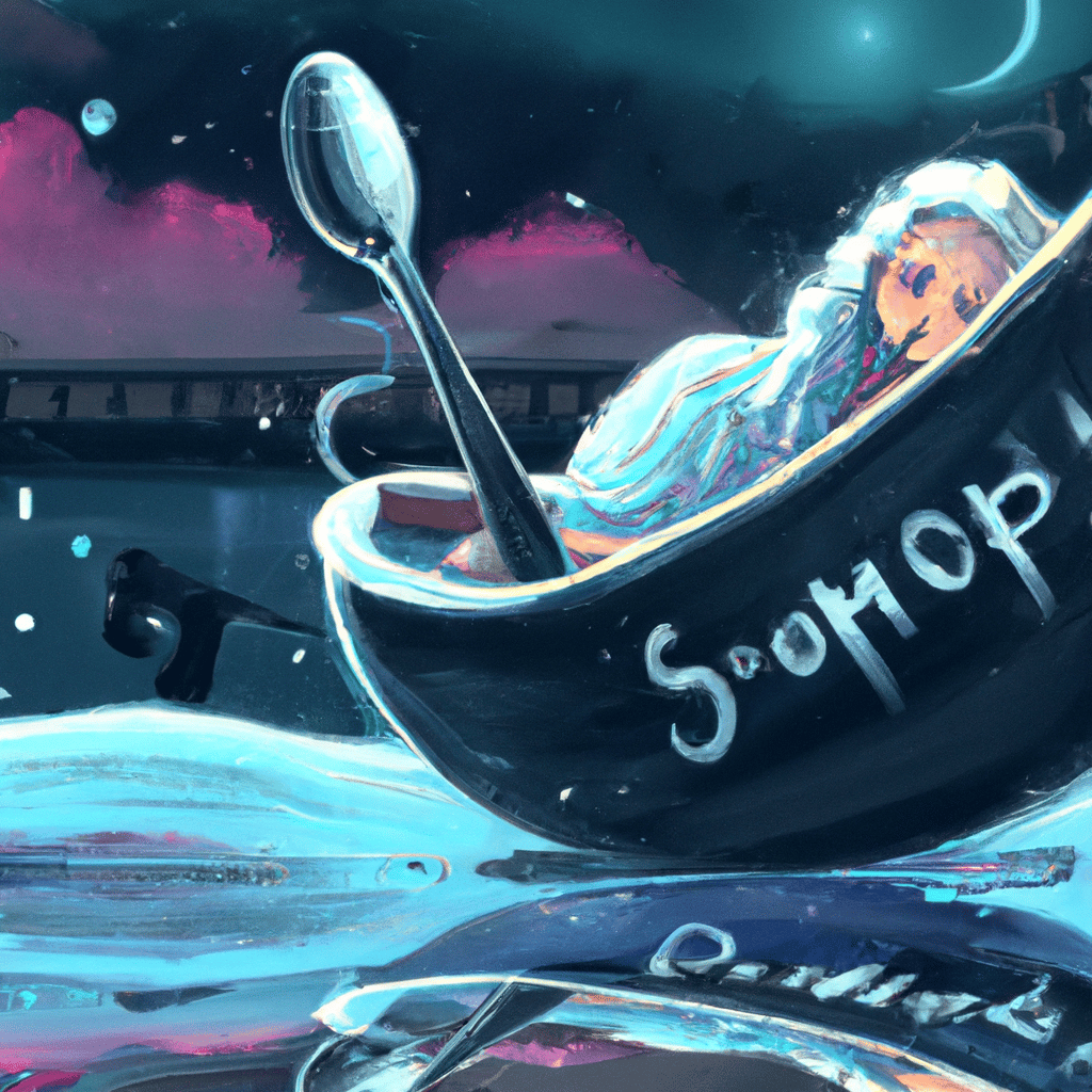 Sonhar com Sopa - O Significado Revelador! 3 sonhar com sopa3