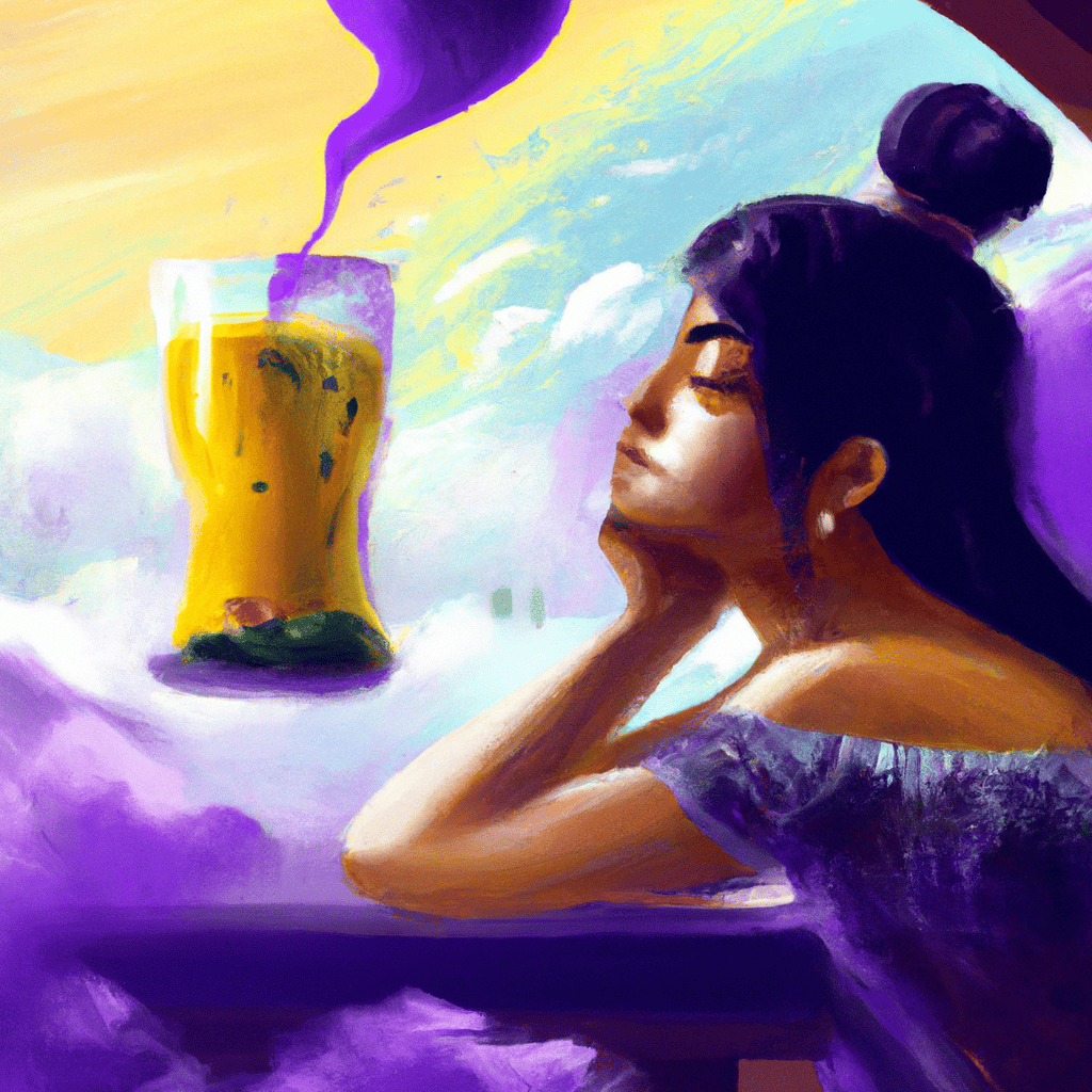 Sonhar com Suco de Maracujá: Descubra o Significado do Seu Sonho! 4 sonhar com suco de maracuja2 1