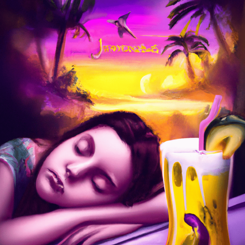 Sonhar com Suco de Maracujá: Descubra o Significado do Seu Sonho! 2 sonhar com suco de maracuja4 1