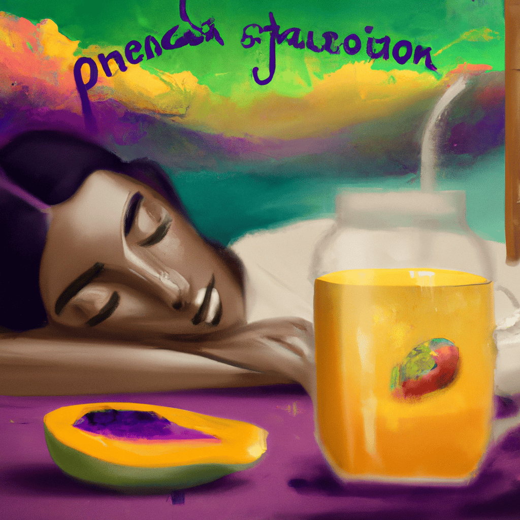 Descubra o que Sonhar com Suco de Maracujá Significa! 2 sonhar com suco de maracuja4