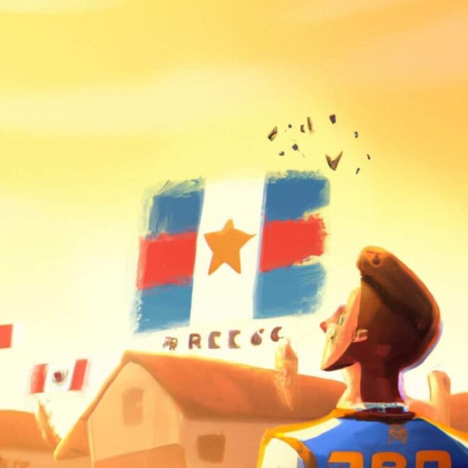 O Que Significa Sonhar Com Time Da França? 4 sonhar com time da franca2 scaled
