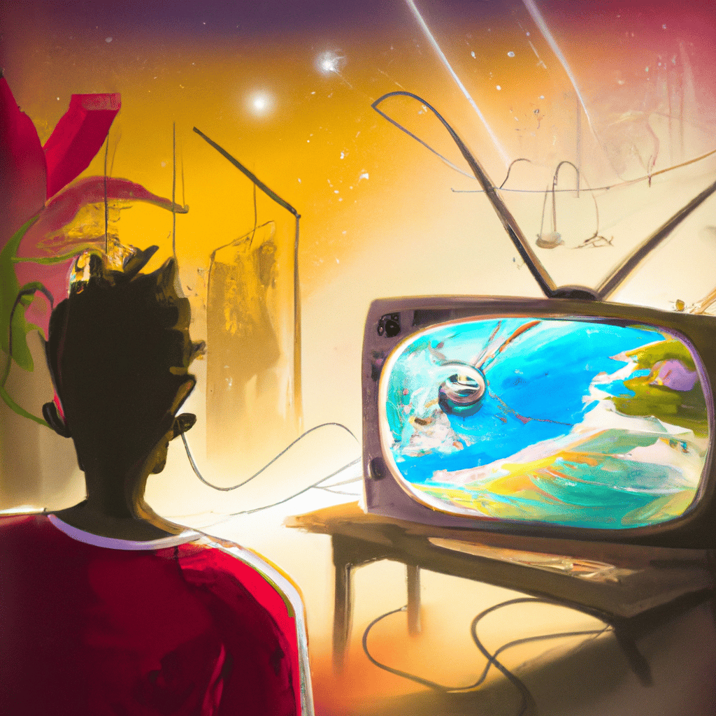 Sonhar com TV Quebrada: Descubra o Significado! 2 sonhar com tv quebrada4 1