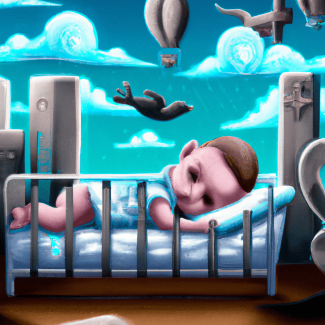 sonhar com um bebe morto2