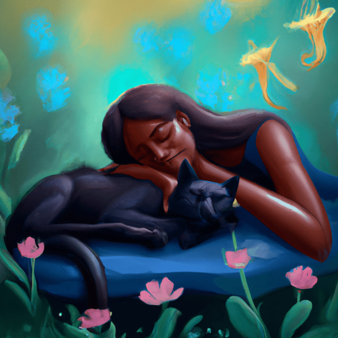 O que significa sonhar com uma pantera negra? 3 sonhar com uma pantera negra3