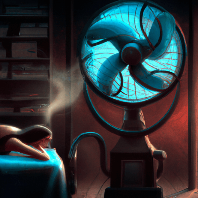 sonhar com ventilador3