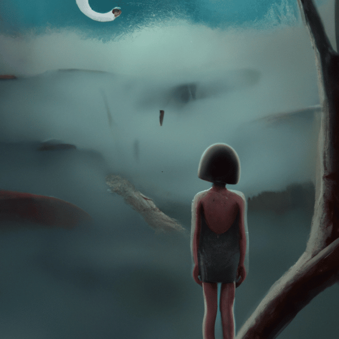 sonhar com zumbi significado3