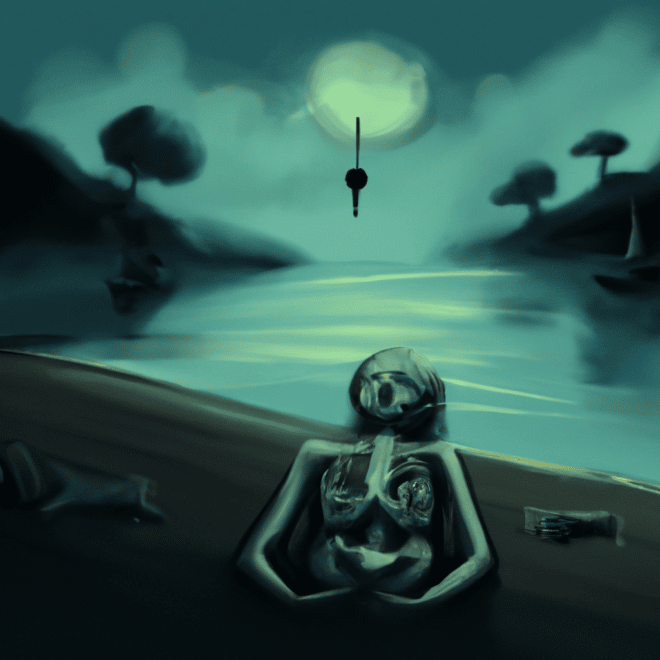 sonhar com zumbi significado4