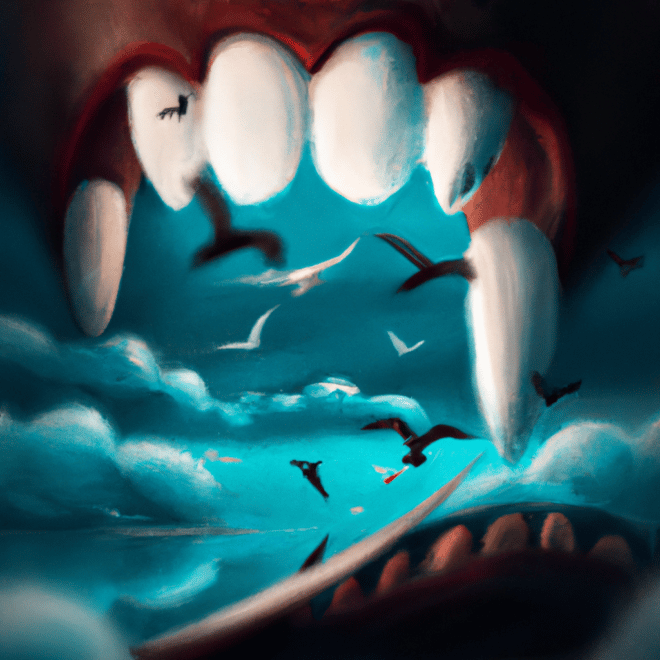 O que significa sonhar com os dentes caindo? 2 sonhei com meus dentes caindo4