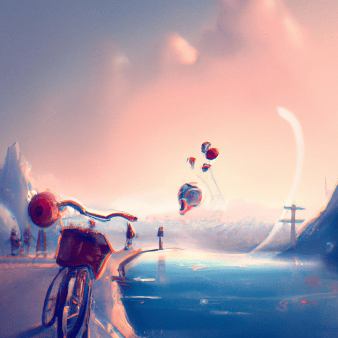 sonho com bicicleta2