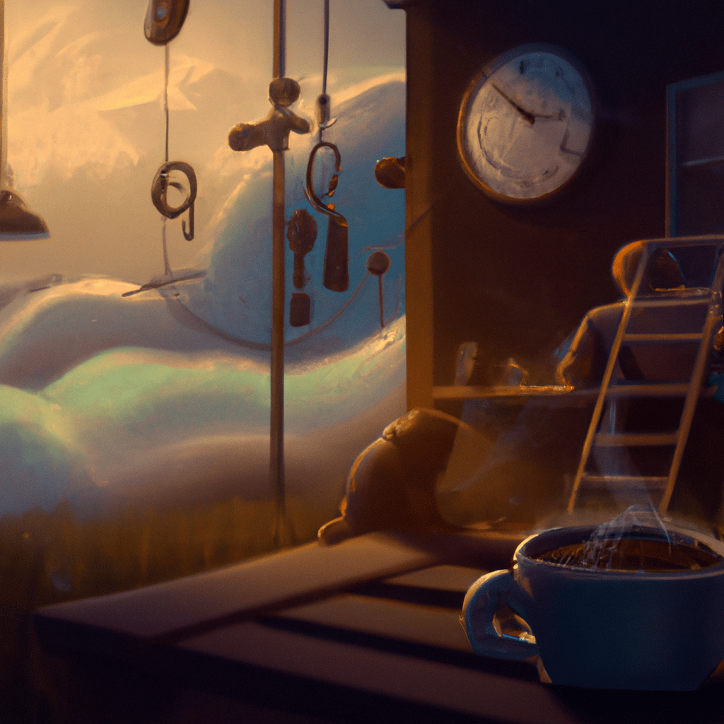Descubra o Significado de Sonhar com Café: Confira! 2 sonho com cafe4 1