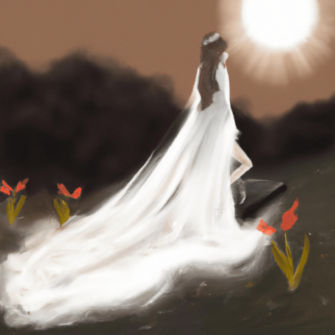 "Sonho com Vestido de Noiva: Descubra o Significado!" 4 sonho com vestido de noiva2