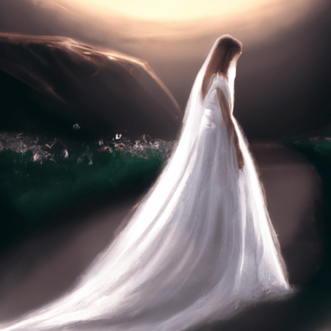 "Sonho com Vestido de Noiva: Descubra o Significado!" 3 sonho com vestido de noiva3