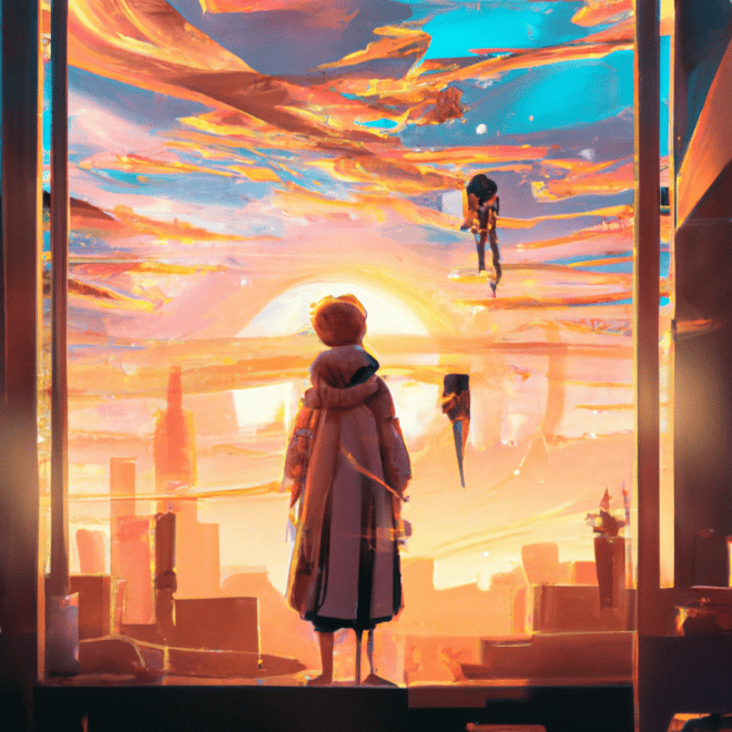 Imagem de capa do post Os significados dos sonhos com fezes humanas que você precisa saber! com um desenho digital