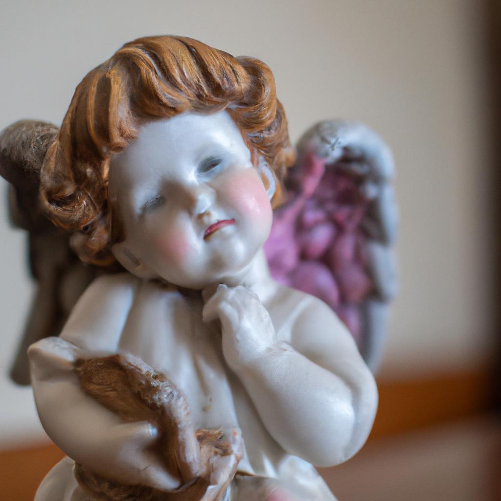 Anjo de Pedra4