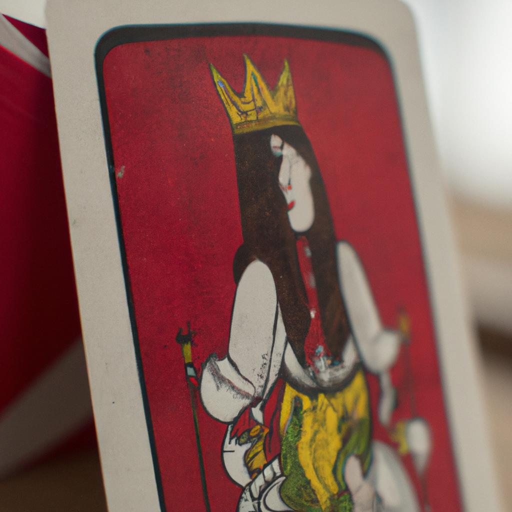 Os Melhores Baralhos de Tarot para Comprar: Uma Revisão Detalhada 3 Baralho de Tarot3