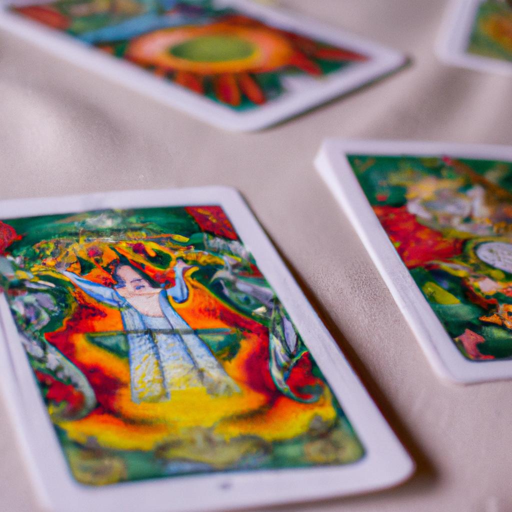 Descubra Os Melhores Cartas de Tarot para Comprar em 2022! 2 Cartas de Tarot2