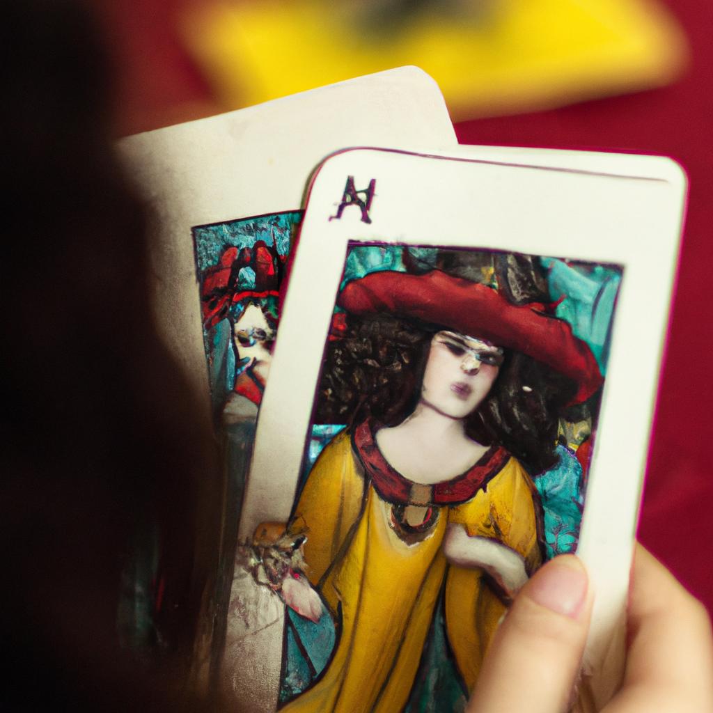 Descubra Os Melhores Cartas de Tarot para Comprar em 2022! 4 Cartas de Tarot4
