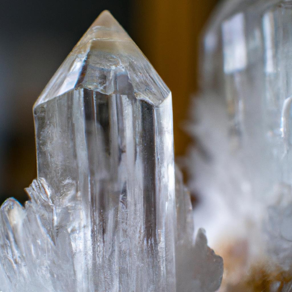 Cristal de Cura3 1