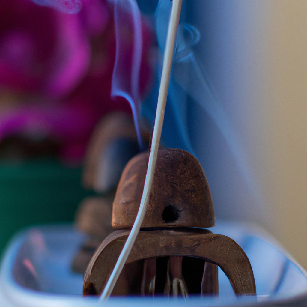 Incenso de Aromaterapia3