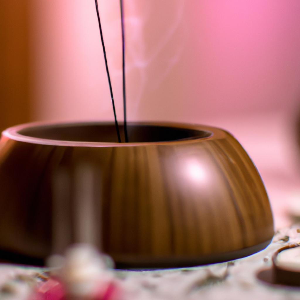 Incenso de Aromaterapia4