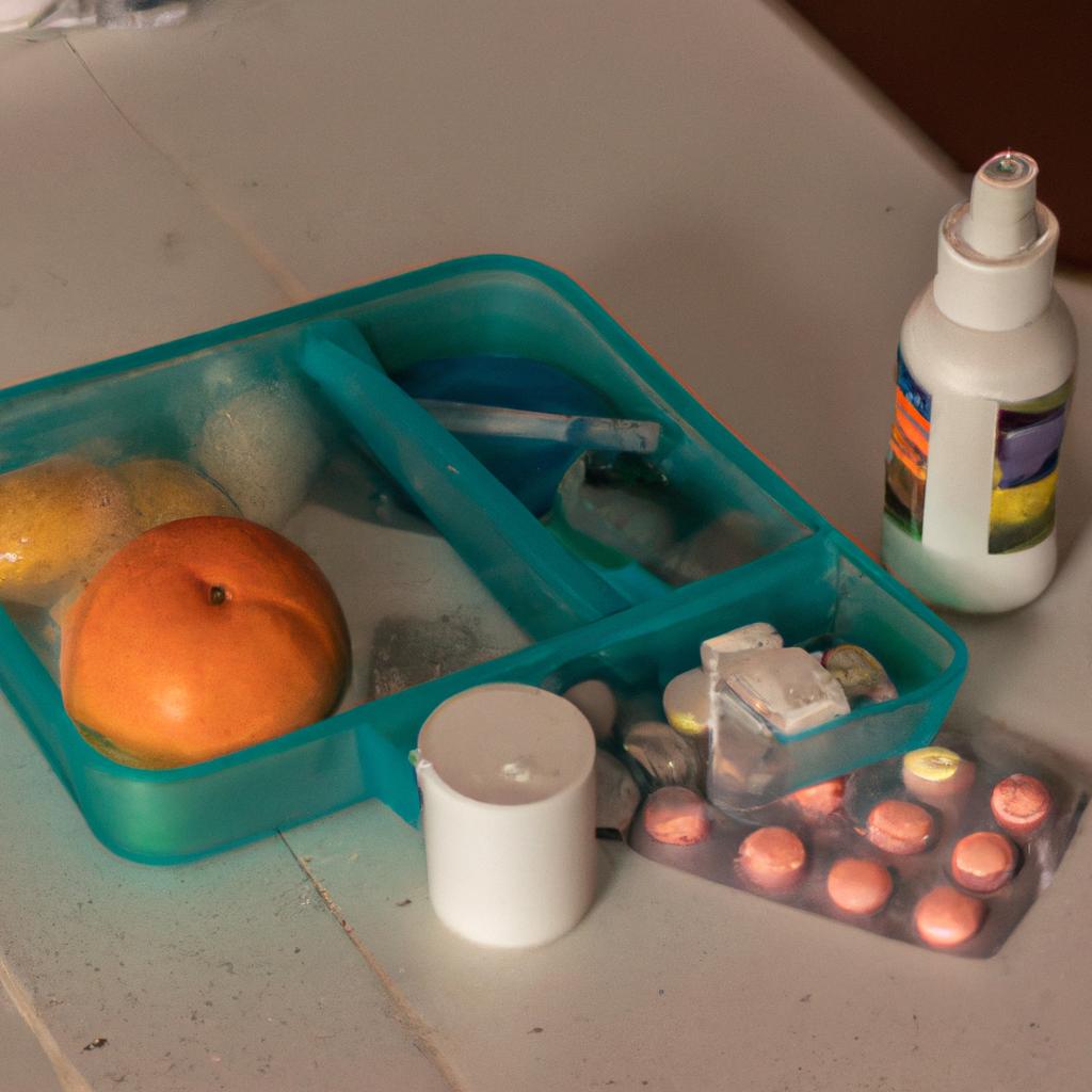 Os Melhores Kits de Cura com Alimentos para Comprar: Descubra Agora! 3 Kit de cura com alimentos3