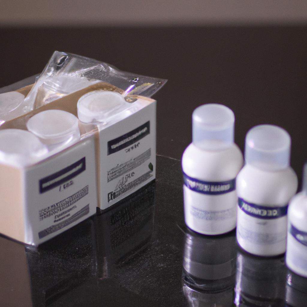 Os Melhores Kits de Cura com Cristais para Comprar: Aprenda Mais Aqui! 4 Kit de cura com cristais4