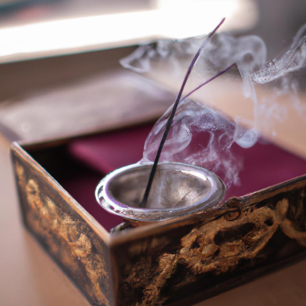 Kit de cura com incenso3