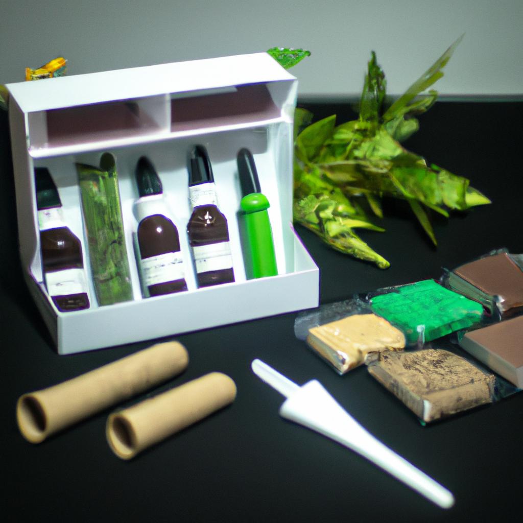 Descubra os Melhores Kits de Cura com Plantas para Comprar Agora Mesmo! 3 Kit de cura com plantas3