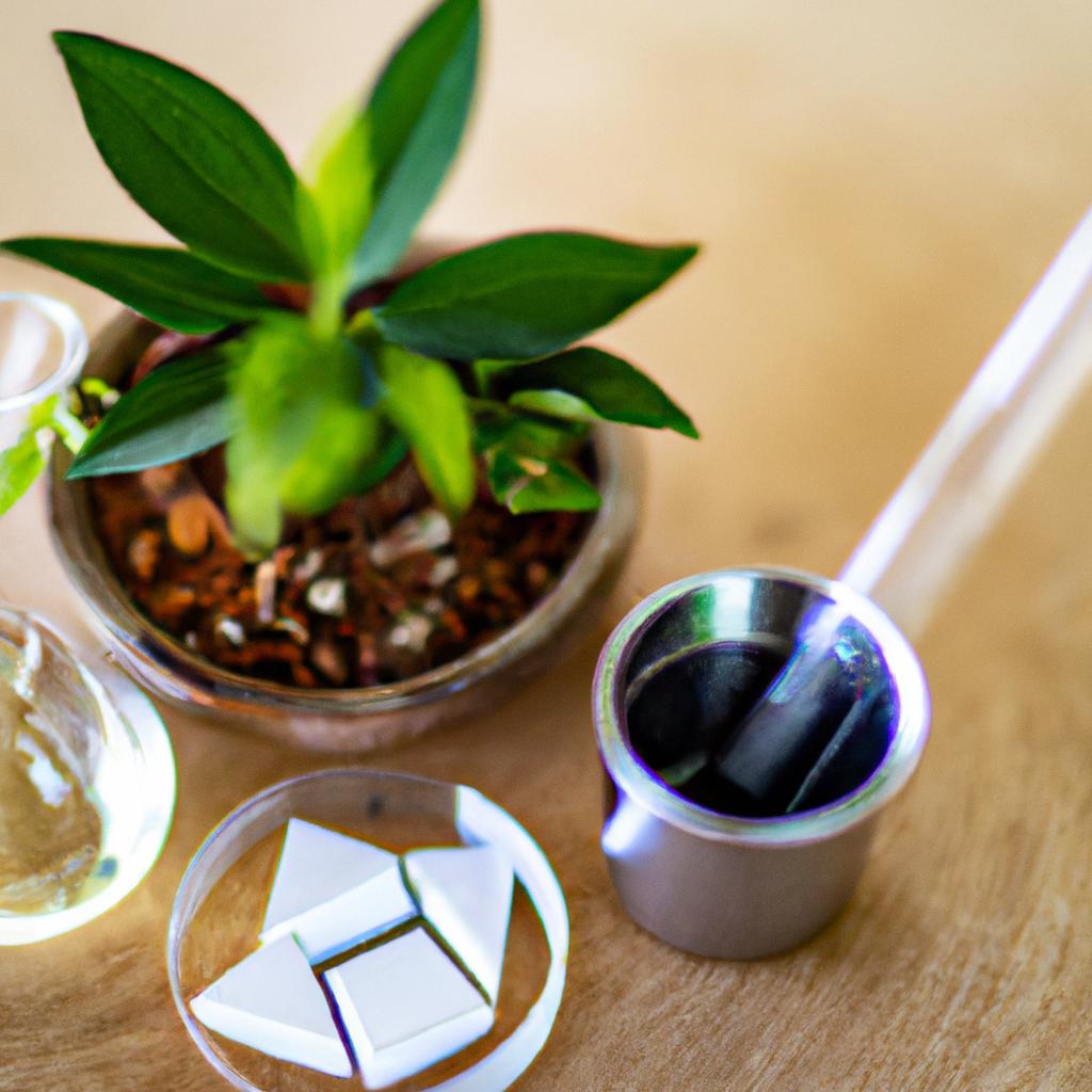 Descubra os Melhores Kits de Cura com Plantas para Comprar Agora Mesmo! 4 Kit de cura com plantas4