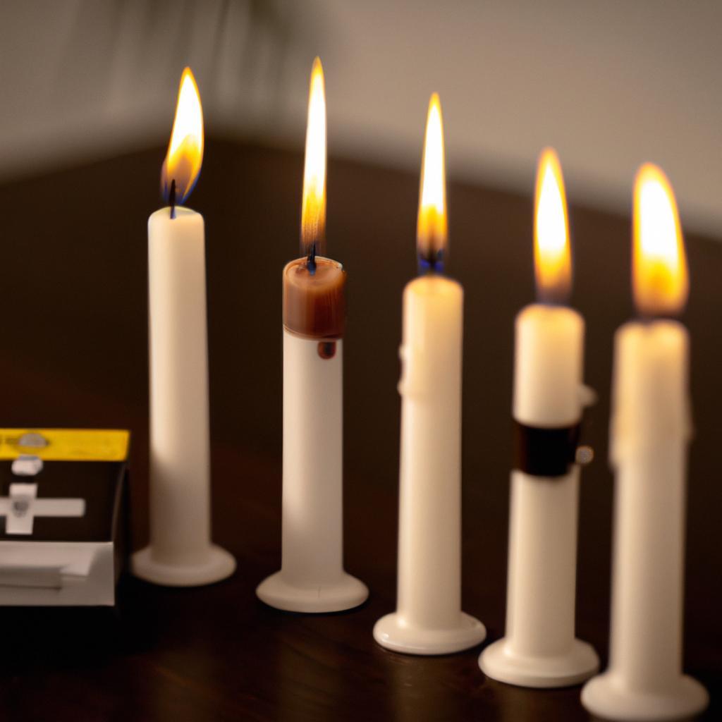 Descubra Os Melhores Kit de Cura com Velas para Comprar! 2 Kit de cura com velas2