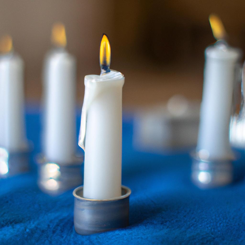Descubra Os Melhores Kit de Cura com Velas para Comprar! 3 Kit de cura com velas3