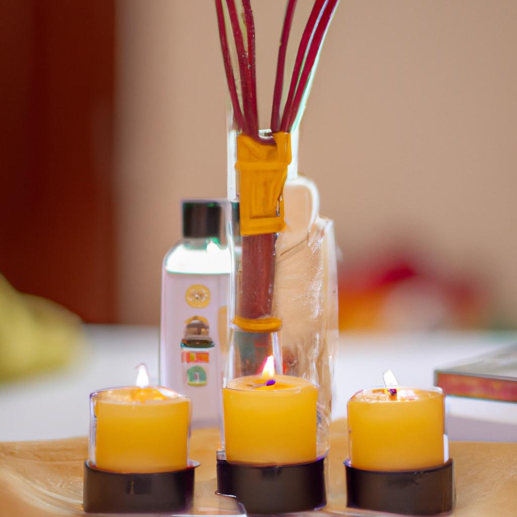 Descubra Os Melhores Kit de Cura com Velas para Comprar! 4 Kit de cura com velas4