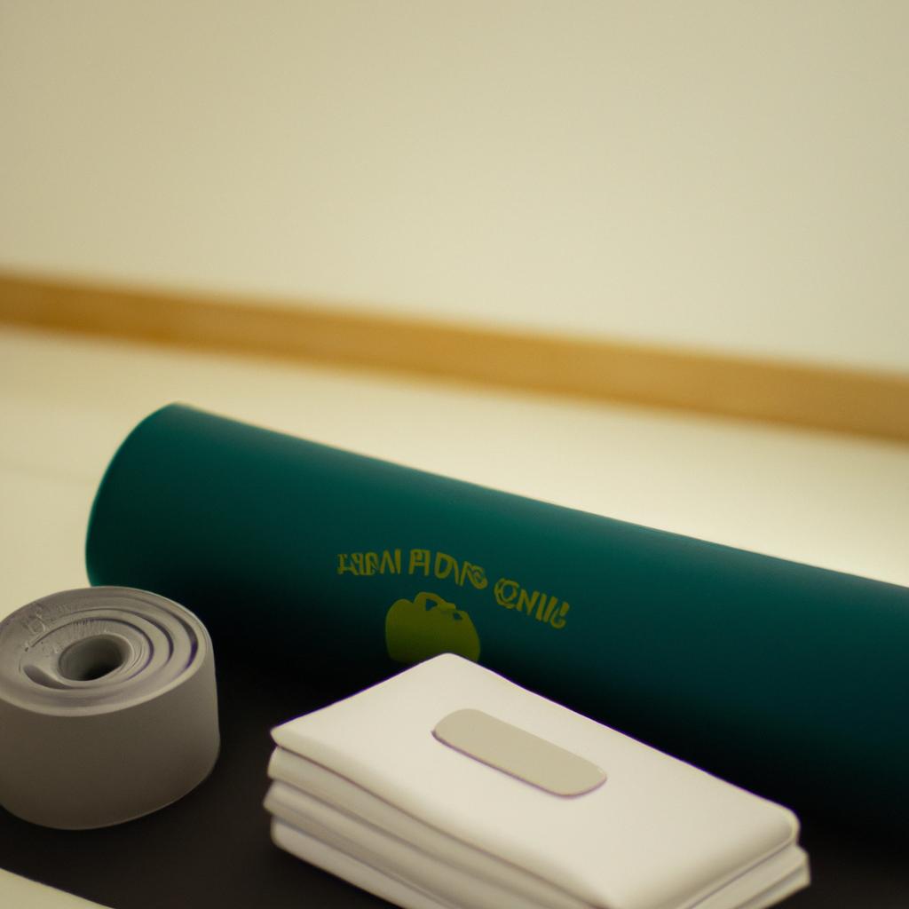 Descubra os Melhores Kits de Cura com Yoga para Comprar Agora! 2 Kit de cura com yoga2