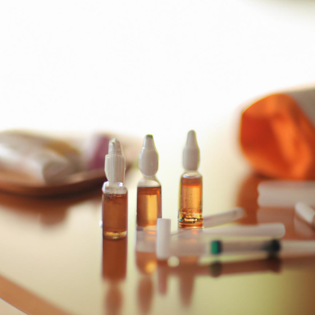 capa do post "Descubra Os Melhores Kits de Cura Natural para Comprar Agora!" com uma ilustração