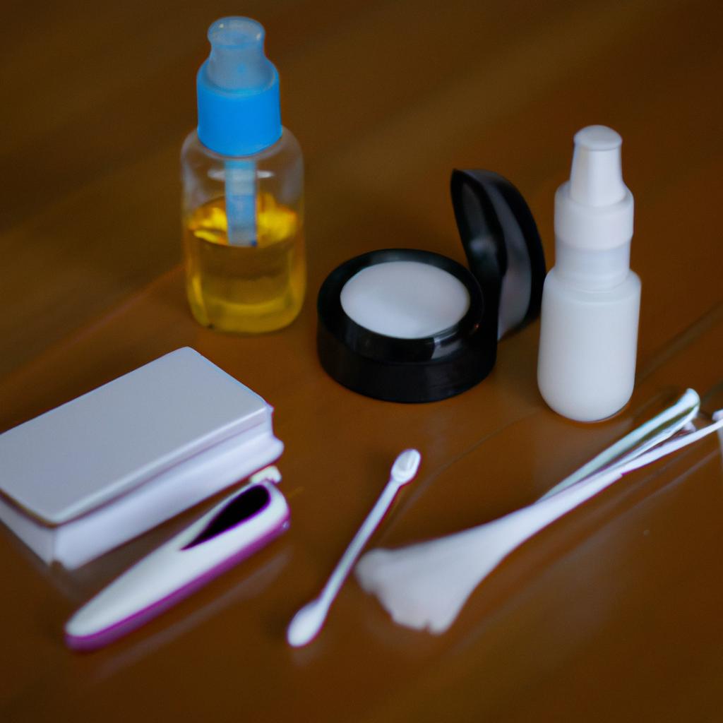 Kit de cura natural3
