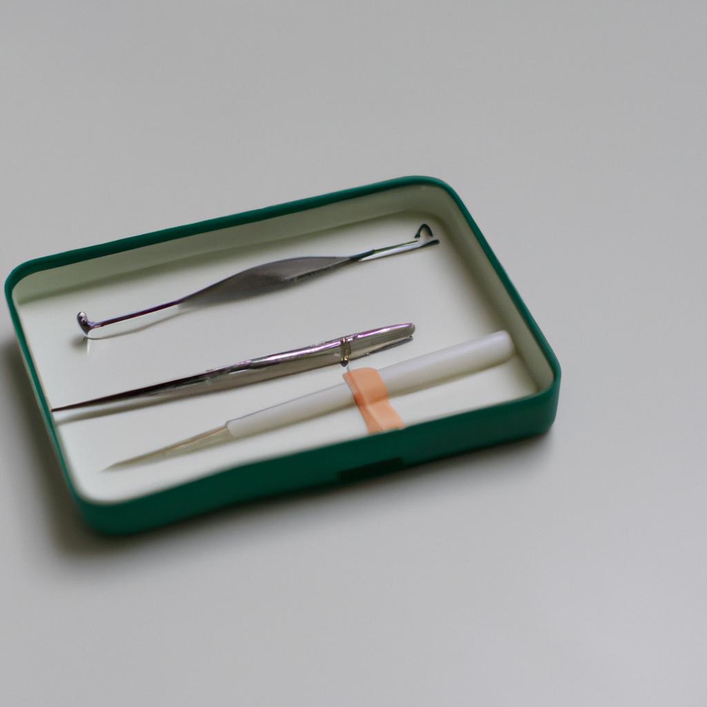 Descubra os Melhores Kits de Cura para Comprar Agora! 3 Kit de cura3