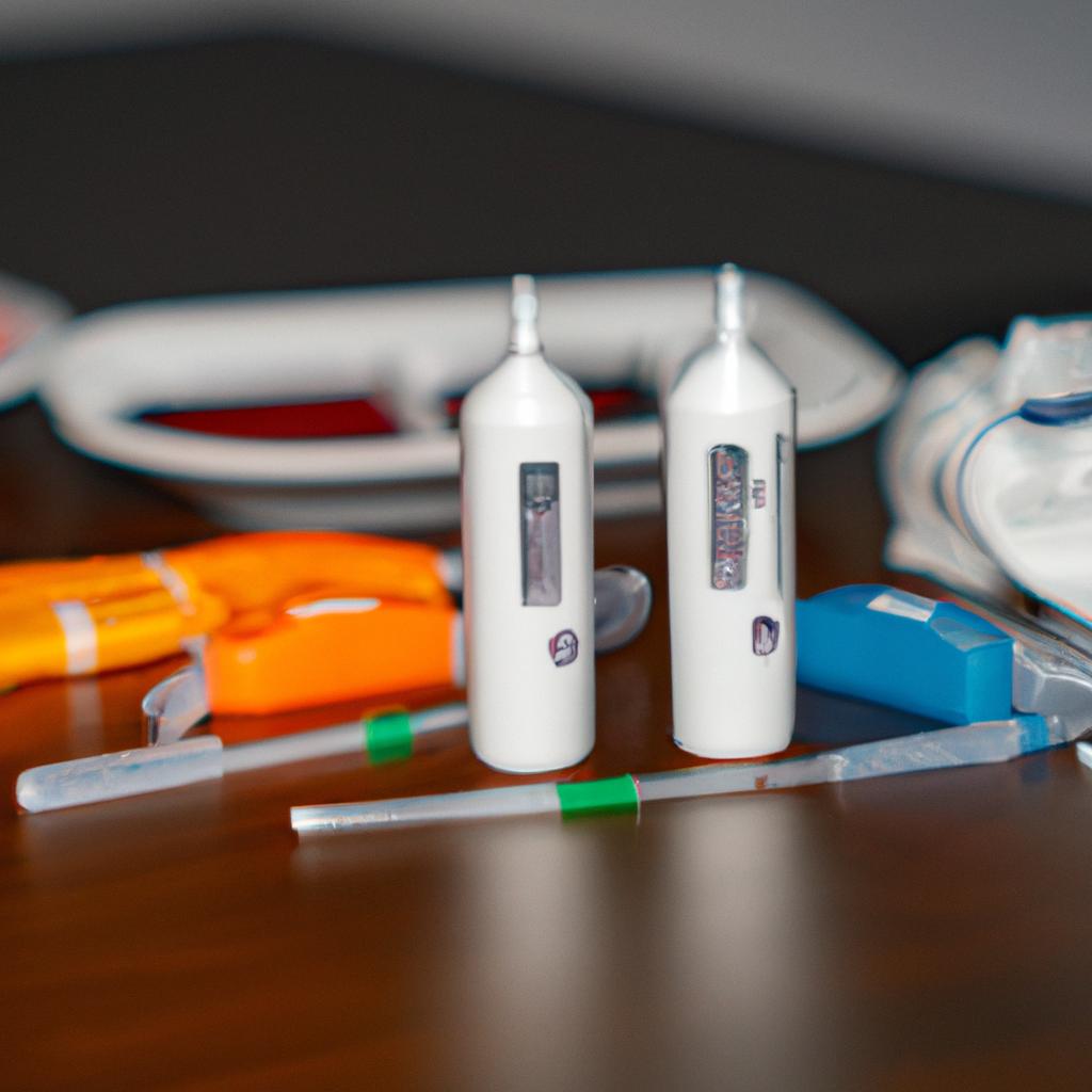 Descubra os Melhores Kits de Cura para Comprar Agora! 4 Kit de cura4