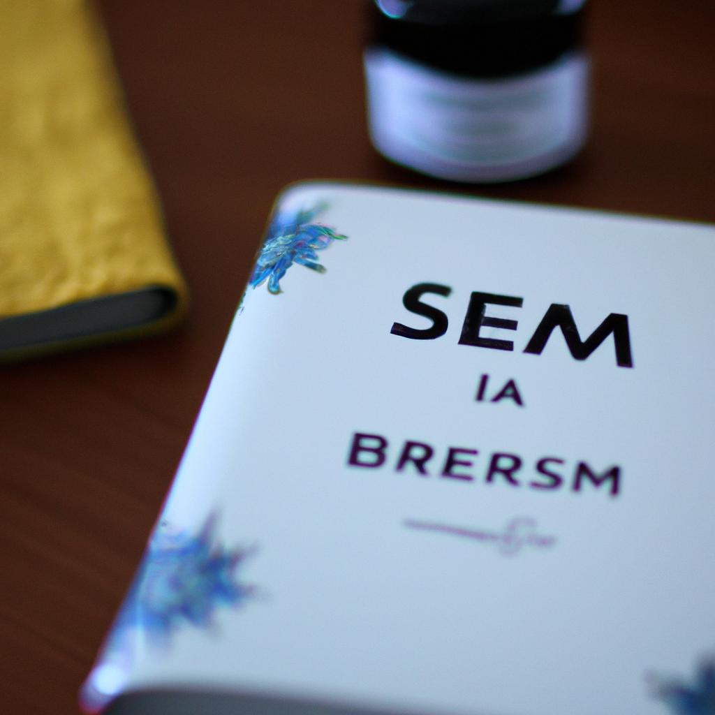 capa do post "Descubra Os Melhores Livros de Bem-Estar para Comprar Agora!" com uma ilustração