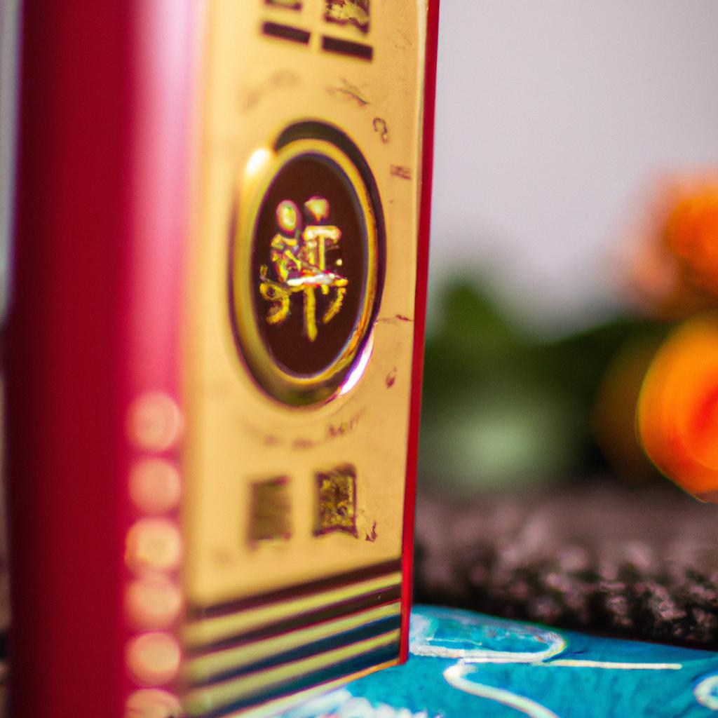 capa do post "Os Melhores Livros de Feng Shui para Comprar: Uma Revisão Completa" com uma ilustração