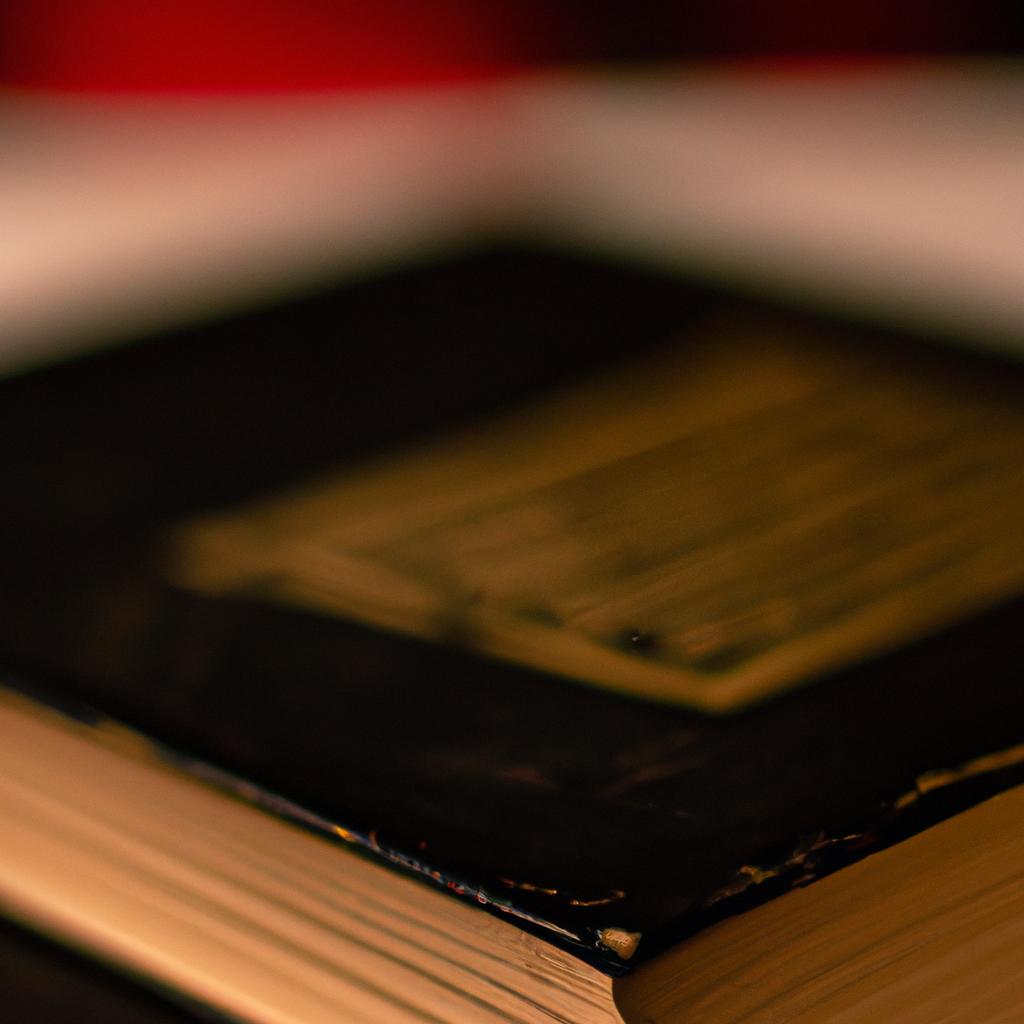 Livro de Magia Negra4