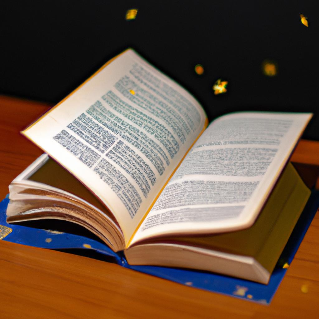 Descubra Os Melhores Livros de Magia Para Comprar! 4 Livro de Magia4 1