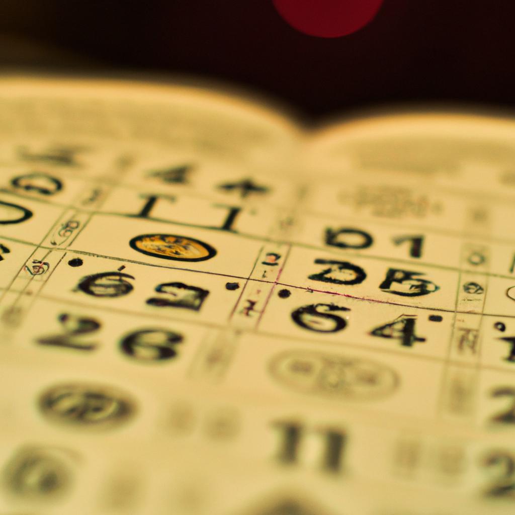 Descubra Os Melhores Livros de Numerologia Para Comprar Agora! 4 Livro de Numerologia4 1