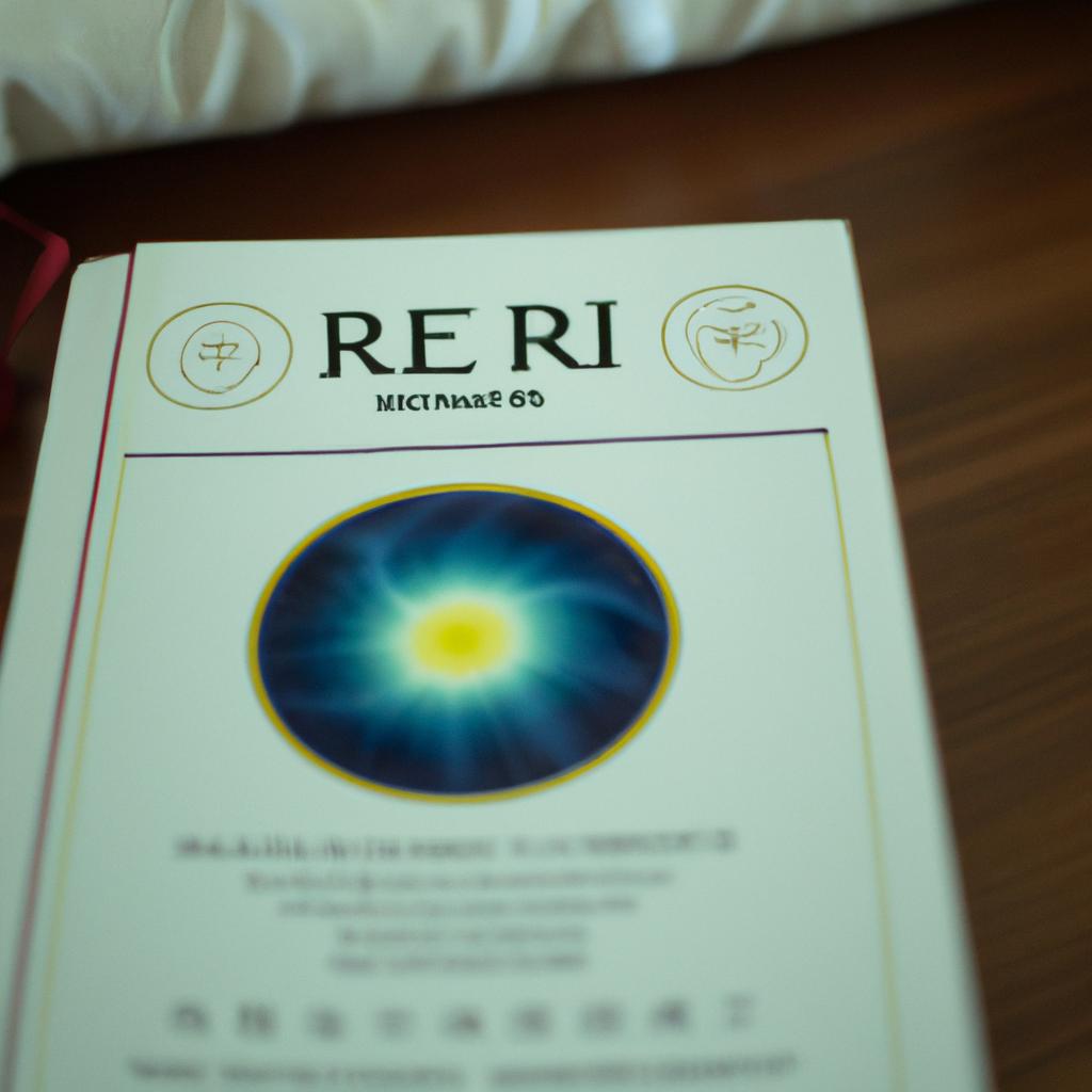 Descubra Os Melhores Livros de Reiki Para Comprar Agora! 3 Livro de Reiki3 2
